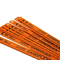 Foto dari produk Alat Bantu Kerja Sandflex Mata Gergaji Besi - 24tpi