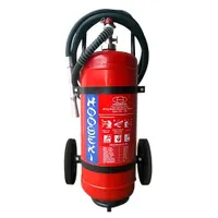 Foto dari produk Alat Pemadam Api Ringan (APAR) Hooseki Dry Powder ABC 25 KG Wheel carrying HD-250