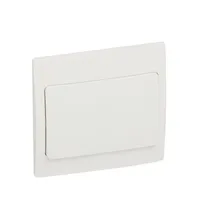 Foto dari produk Outlet Listrik Legrand Saklar Hotel + Frame 10 AX + 250 V