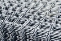 Foto dari produk Wiremesh Lautan Steel (LS) SNI