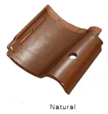Foto dari produk Genteng Kanmuri Espanica 1 PA Pemanas Air - Unglazed