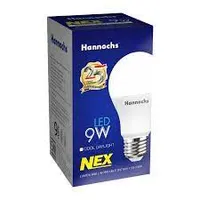 Foto dari produk Lampu & Armatur  Hannochs NEX CDL 9 WATT