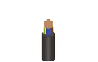 Foto dari produk Kabel Listrik Kabelindo NYY 4 x 95