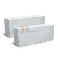 Foto dari produk Bata Ringan 3R Ukuran 7.5 Cm X 20 Cm X 60 Cm (12.6 M3)