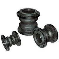 Foto dari produk Flexible Joint Tozen Single 3"