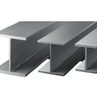Foto dari produk Besi Profil Lautan Steel (LS) WF 400 x 200 x 8 x 13 mm - 12 m