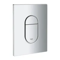 Foto dari produk Aksesoris Grohe Arena Cosmopolitan Flush Plate
