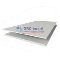 Foto dari produk Papan Fiber Semen GRC Super Panel 20 x 1220 x 2440 mm