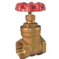Foto dari produk Gate Valve Yuta 1/2"