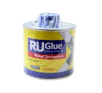 Foto dari produk Lem Pipa RUGlue 400gr