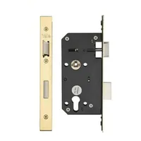 Foto dari produk Kunci Yale MORTICE 28P3 60