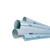 Foto dari produk Pipa PVC Wavin 1" Tipe AW Panjang 4 Meter