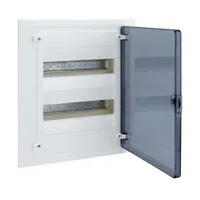 Foto dari produk Aksesoris Listrik Hager Box MCB VF212TM (24 Group)