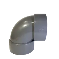 Foto dari produk Aksesoris Pipa Soket PVC Elbow 4" Tipe D