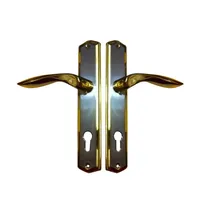 Foto dari produk Pegangan Pintu Yale ZP 408 