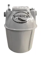 Foto dari produk Tangki Septik Biorich BR-600