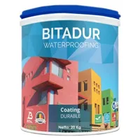 Foto dari produk Anti Bocor Bital Bitadur 20Kg - Abu Tua