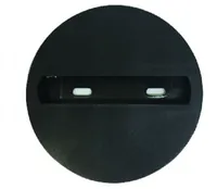 Foto dari produk Lampu & Armatur  In-Lite INTA273-R / Connector Track Light - White