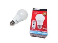 Foto dari produk Lampu & Armatur  Krisbow LED 7 Watt - Tipe Bohlam