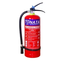 Foto dari produk Alat Pemadam Api Ringan (APAR) Tonata ABC Powder 3kg + Box