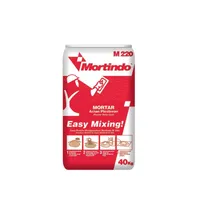 Foto dari produk Mortar Mortindo M220 Acian Plesteran 40kg (Area Karawang)