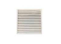 Foto dari produk Aksesoris AC Comfort Aire Return Louvre Grille 110 x 300 MM
