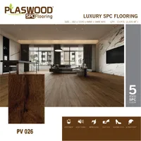 Foto dari produk Stone Plastic Composit (SPC) Plaswood PV026