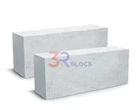 Foto dari produk Bata Ringan 3R Ukuran 7.5 Cm X 20 Cm X 60 Cm (14.4 M3)
