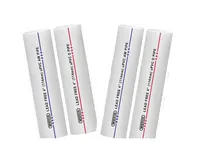 Foto dari produk Pipa PVC Wavin 3/4" Tipe AW Panjang 4 Meter