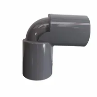 Foto dari produk Aksesoris Pipa Wavin Knee (Elbow) 1 1/2" Type AW