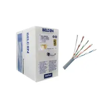 Foto dari produk Kabel Data Belden UTP CAT 5E