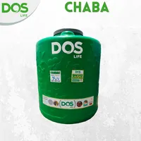 Foto dari produk Tangki Air DOS Water Tank Chaba 1050L