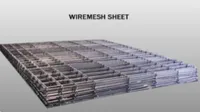 Foto dari produk Wiremesh Newland M7 Full