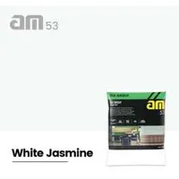 Foto dari produk Nat Keramik AM 53 - White Jasmine 1kg