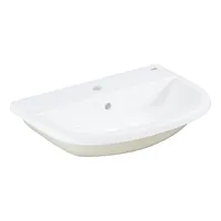Foto dari produk Wastafel Grohe Bau Ceramic Counter Basin 55