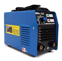 Foto dari produk Alat Bantu Kerja Rhino Mesin las 900 watt MMA 120A
