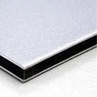 Foto dari produk Panel Maco ACP PVDF 4 mm Aluskin 0.4 mm - Champagne Gold