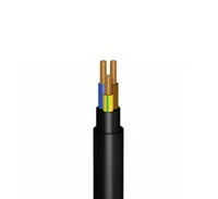 Foto dari produk Kabel Listrik Eterna NYY 3x1.5mm @50m