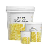 Foto dari produk Cat Dekoratif Belmont Metalic Paint (Pail 20kg)