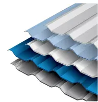 Foto dari produk Atap uPVC Rooftuff Double Layer Panjang 7 meter - Putih