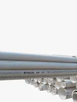 Foto dari produk Pipa PVC Bestlon 1/2" Tipe AW Panjang 4 meter
