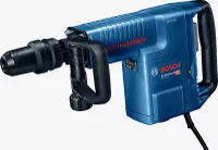Foto dari produk Perkakas Listrik Bosch Hammer Drill (Bor Listrik) GSH-11-E