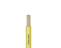 Foto dari produk Kabel Listrik Kabelindo NYA 1 x 1,5 mm @100 m - Merah