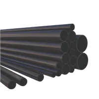 Foto dari produk Pipa Besi Hitam & kelengkapan Spindo BS Medium SCH 40 ASTM 53 Dia. 8" Tbl =8.18mm @6mtr