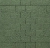 Foto dari produk Atap Bitumen Tegola Premium Rectangular ( 2 Tone Green )