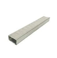Foto dari produk Rangka Plafon NB Hollow 20 x 40