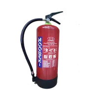 Foto dari produk Alat Pemadam Api Ringan (APAR) Hooseki Dry Powder ABC 9 KG HD-90