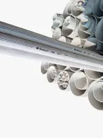 Foto dari produk Pipa PVC Bestlon 3/4" Tipe AW Panjang 4 meter
