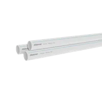 Foto dari produk Pipa PVC Alderon 6" Tipe AW Panjang 4 meter