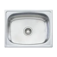 Foto dari produk Bak Cuci Piring  NB One Bowl 50x40x16